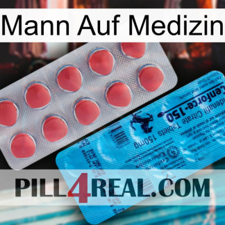 Man Up Medicine new14
